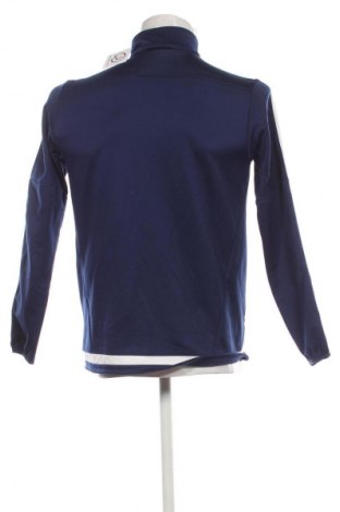 Herren Sportoberteil Adidas, Größe S, Farbe Blau, Preis 33,99 €