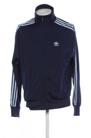 Pánský športový vrch Adidas, Veľkosť M, Farba Modrá, Cena  62,95 €