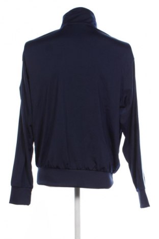 Pánský športový vrch Adidas, Veľkosť M, Farba Modrá, Cena  62,95 €