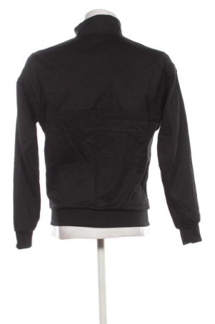 Мъжко спортно горнище Adidas Originals, Размер S, Цвят Черен, Цена 48,99 лв.