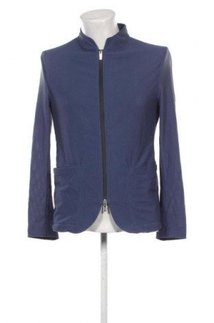 Herren Sportoberteil Armani Collezioni, Größe M, Farbe Blau, Preis 55,75 €