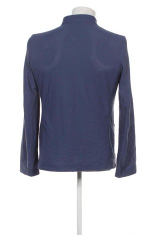 Herren Sportoberteil Armani Collezioni, Größe M, Farbe Blau, Preis 55,75 €