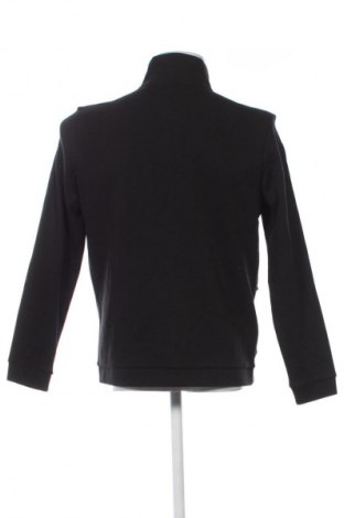 Bluză trening de bărbați BOSS, Mărime M, Culoare Negru, Preț 694,99 Lei