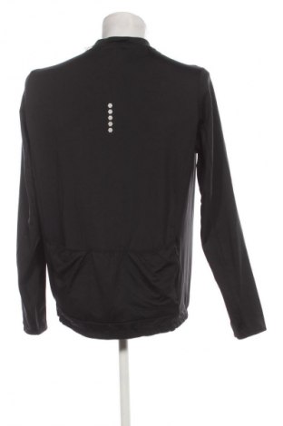 Bluză trening de bărbați Crane, Mărime XL, Culoare Negru, Preț 210,99 Lei