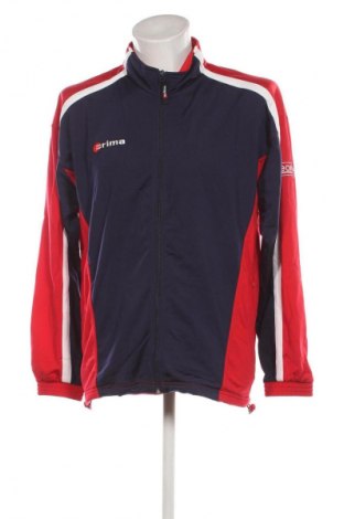 Bluză trening de bărbați Erima, Mărime L, Culoare Multicolor, Preț 132,99 Lei