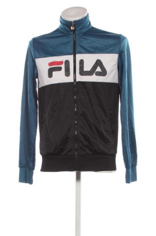 Bluză trening de bărbați FILA, Mărime M, Culoare Multicolor, Preț 163,99 Lei