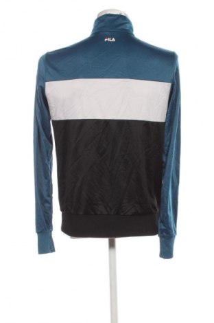 Bluză trening de bărbați FILA, Mărime M, Culoare Multicolor, Preț 163,99 Lei