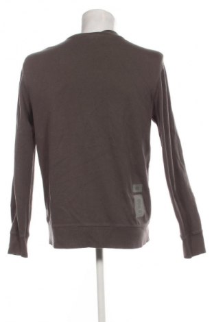 Мъжко спортно горнище G-Star Raw, Размер L, Цвят Сив, Цена 46,99 лв.