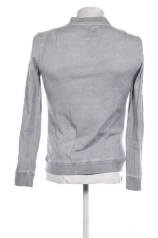 Herren Sportoberteil Gaudi, Größe M, Farbe Grau, Preis € 25,00