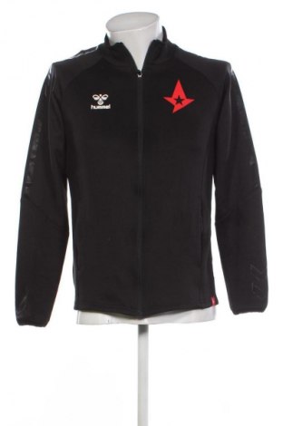 Férfi sport felső Hummel, Méret M, Szín Fekete, Ár 4 539 Ft
