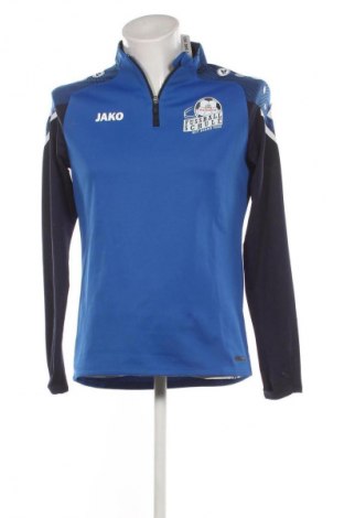Herren Sportoberteil Jako, Größe M, Farbe Blau, Preis € 14,99