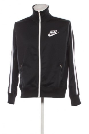 Herren Sportoberteil Nike, Größe L, Farbe Schwarz, Preis € 33,99