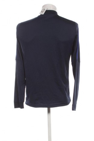 Bluză trening de bărbați Nike, Mărime M, Culoare Albastru, Preț 163,99 Lei