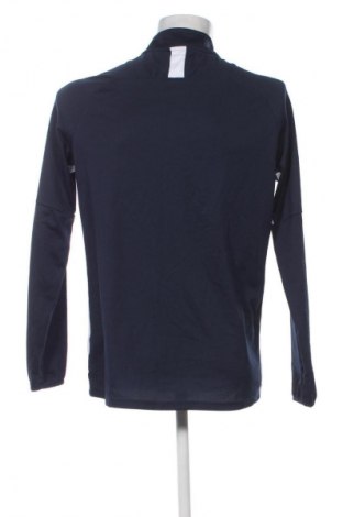 Bluză trening de bărbați Nike, Mărime L, Culoare Albastru, Preț 65,99 Lei