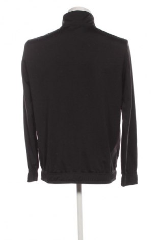 Bluză trening de bărbați PUMA, Mărime M, Culoare Negru, Preț 163,99 Lei