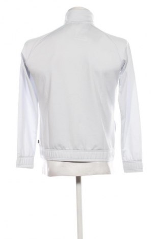 Bluză trening de bărbați PUMA, Mărime M, Culoare Alb, Preț 367,99 Lei