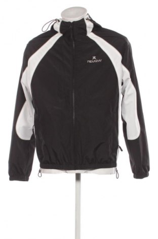 Męska bluza sportowa Review, Rozmiar M, Kolor Czarny, Cena 305,99 zł