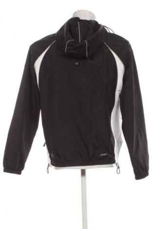 Męska bluza sportowa Review, Rozmiar M, Kolor Czarny, Cena 305,99 zł