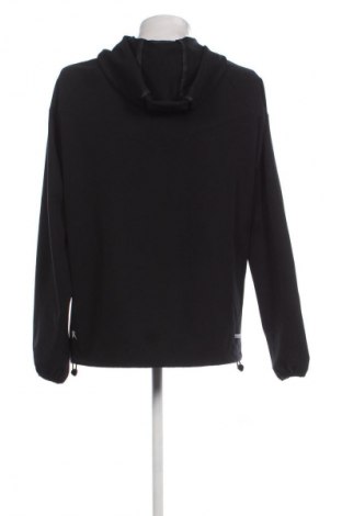 Bluză trening de bărbați Review, Mărime M, Culoare Negru, Preț 316,99 Lei