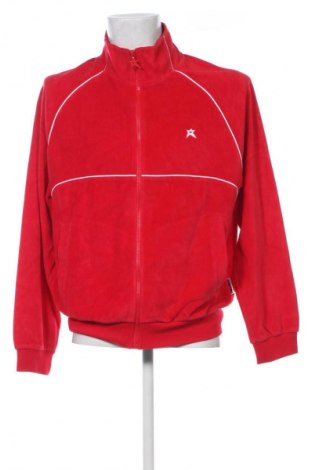 Pánský sportovní vrch Review, Velikost M, Barva Červená, Cena  659,00 Kč