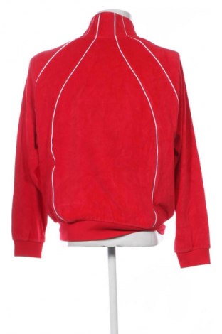 Pánský sportovní vrch Review, Velikost M, Barva Červená, Cena  659,00 Kč