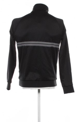 Męska bluza sportowa Sergio Tacchini, Rozmiar M, Kolor Czarny, Cena 529,99 zł