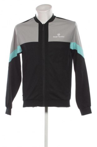 Мъжко спортно горнище Sergio Tacchini, Размер L, Цвят Многоцветен, Цена 162,99 лв.