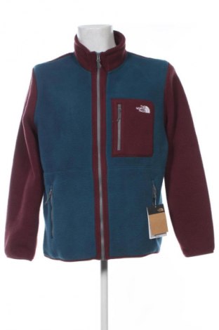 Pánský športový vrch The North Face, Veľkosť L, Farba Viacfarebná, Cena  93,95 €