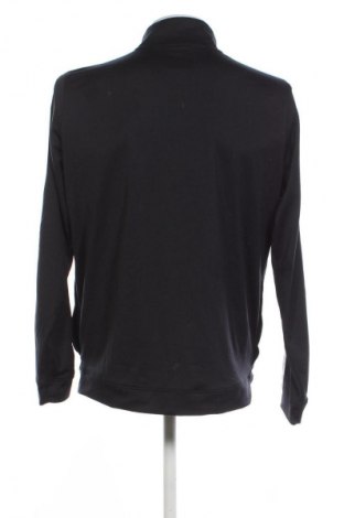 Bluză trening de bărbați Under Armour, Mărime L, Culoare Negru, Preț 163,99 Lei