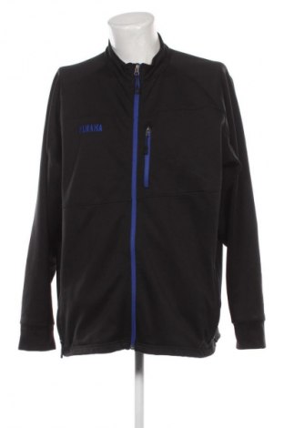 Pánský sportovní vrch Yamaha, Velikost 3XL, Barva Černá, Cena  519,00 Kč