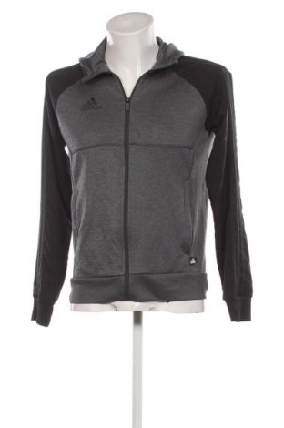 Мъжко яке Adidas, Размер S, Цвят Многоцветен, Цена 82,99 лв.