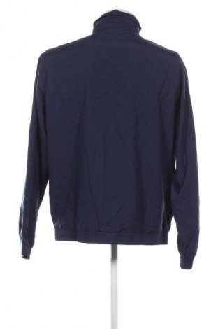 Мъжко яке Adidas, Размер L, Цвят Син, Цена 149,99 лв.