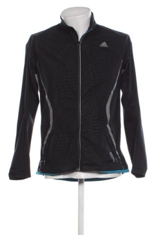 Herrenjacke Adidas, Größe S, Farbe Schwarz, Preis € 41,94
