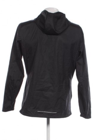 Мъжко яке Adidas, Размер M, Цвят Черен, Цена 82,00 лв.
