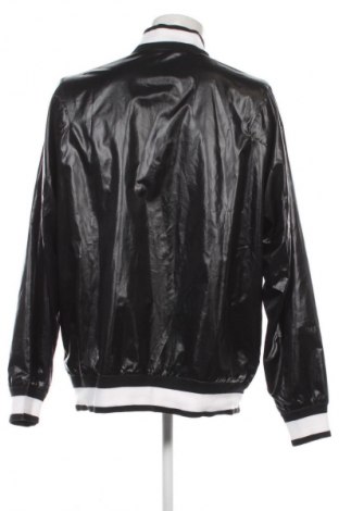 Geacă de bărbati Air Jordan Nike, Mărime XL, Culoare Negru, Preț 612,89 Lei