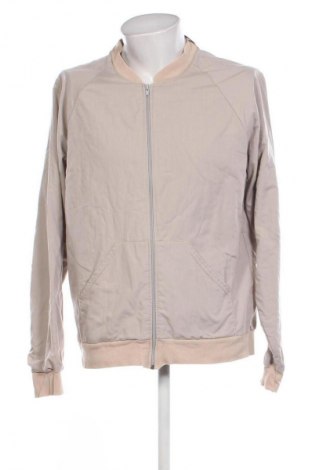 Herrenjacke American Apparel, Größe L, Farbe Beige, Preis € 27,99
