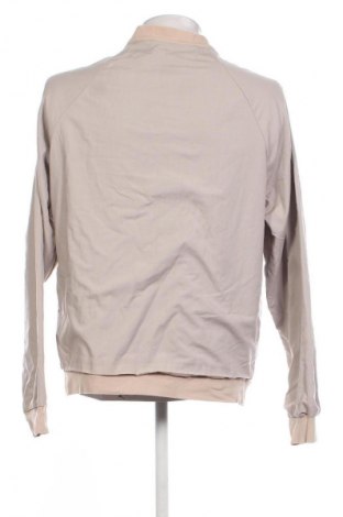 Herrenjacke American Apparel, Größe L, Farbe Beige, Preis € 27,99