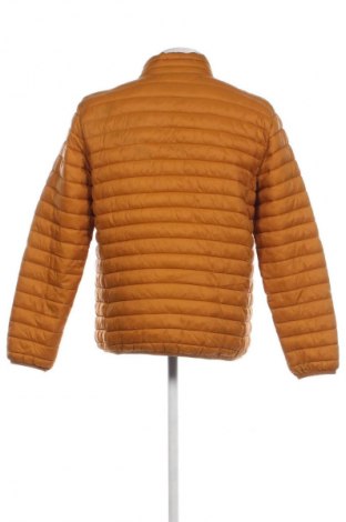 Herrenjacke Angelo Litrico, Größe L, Farbe Gelb, Preis € 16,99