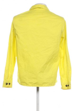 Herrenjacke Arket, Größe M, Farbe Grün, Preis € 49,17