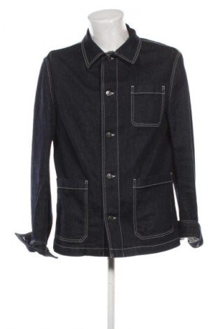 Herrenjacke BOSS, Größe L, Farbe Blau, Preis € 70,09