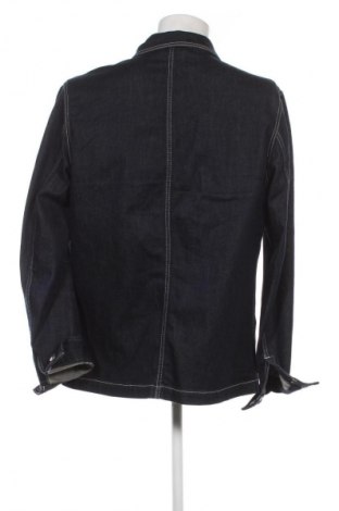 Herrenjacke BOSS, Größe L, Farbe Blau, Preis € 70,09