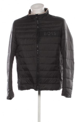 Geacă de bărbati BOSS, Mărime XL, Culoare Negru, Preț 954,99 Lei