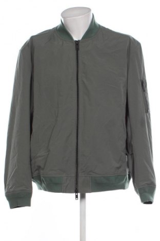 Herrenjacke BOSS, Größe XL, Farbe Grün, Preis 294,99 €