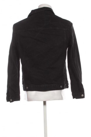 Pánska bunda  Bershka, Veľkosť S, Farba Čierna, Cena  9,95 €