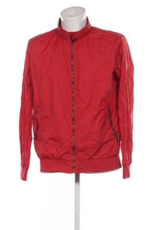 Herrenjacke C&S, Größe XXL, Farbe Rot, Preis € 33,99