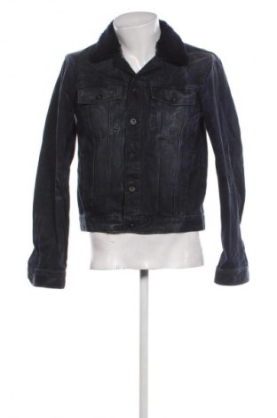 Férfi dzseki Calvin Klein Jeans, Méret M, Szín Kék, Ár 24 849 Ft