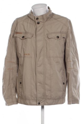 Pánská bunda  Camel Active, Velikost XL, Barva Béžová, Cena  989,00 Kč