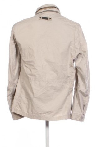 Herrenjacke Camel Active, Größe L, Farbe Beige, Preis € 31,99