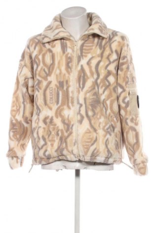 Herrenjacke Carlo Colucci, Größe S, Farbe Mehrfarbig, Preis 99,99 €