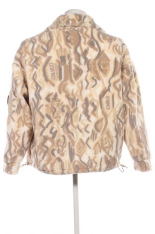 Herrenjacke Carlo Colucci, Größe S, Farbe Mehrfarbig, Preis 99,99 €